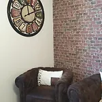 Apartment Le Loft Vintage Avec Netflix, Velos, Parking Gratuit *