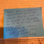 Apartment Le Loft Vintage Avec Netflix, Velos, Parking Gratuit