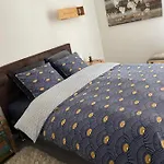 Le Loft Vintage Avec Netflix, Velos, Parking Gratuit Apartment *