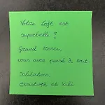 Le Loft Vintage Avec Netflix, Velos, Parking Gratuit *