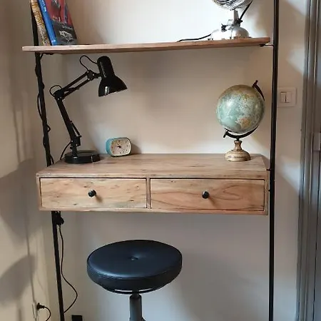 Le Loft Vintage Avec Netflix, Vélos, Parking Gratuit Épernay