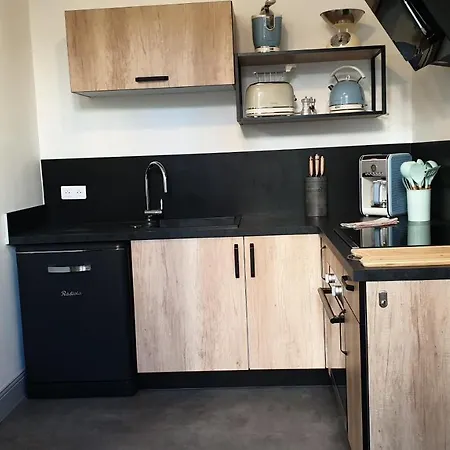 Le Loft Vintage Avec Netflix, Velos, Parking Gratuit *