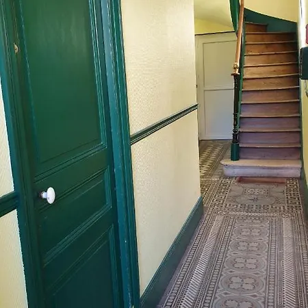 דירה Le Loft Vintage Avec Netflix, Velos, Parking Gratuit *