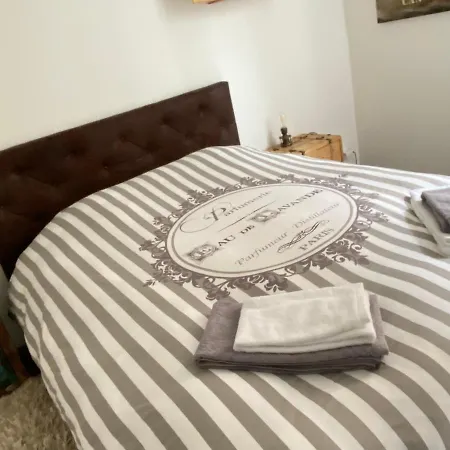 Le Loft Vintage Avec Netflix, Velos, Parking Gratuit *