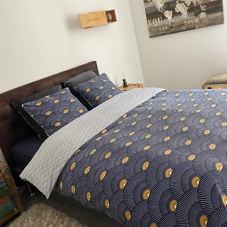 Le Loft Vintage Avec Netflix, Velos, Parking Gratuit Apartamento *