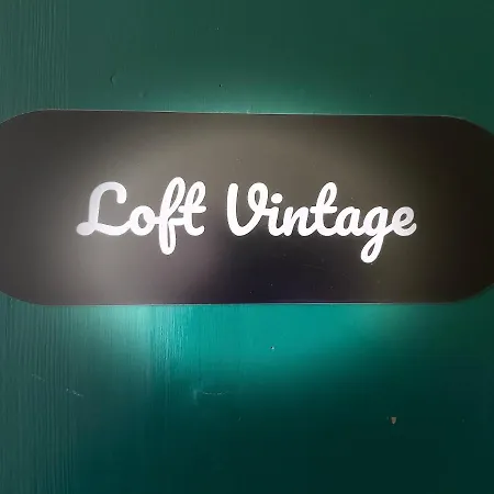 Le Loft Vintage Avec Netflix, Velos, Parking Gratuit Epernay